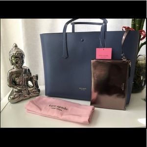 KATE SPADE TOTE BAG